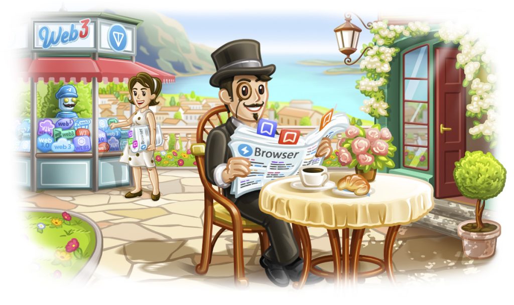 纸飞机Telegram