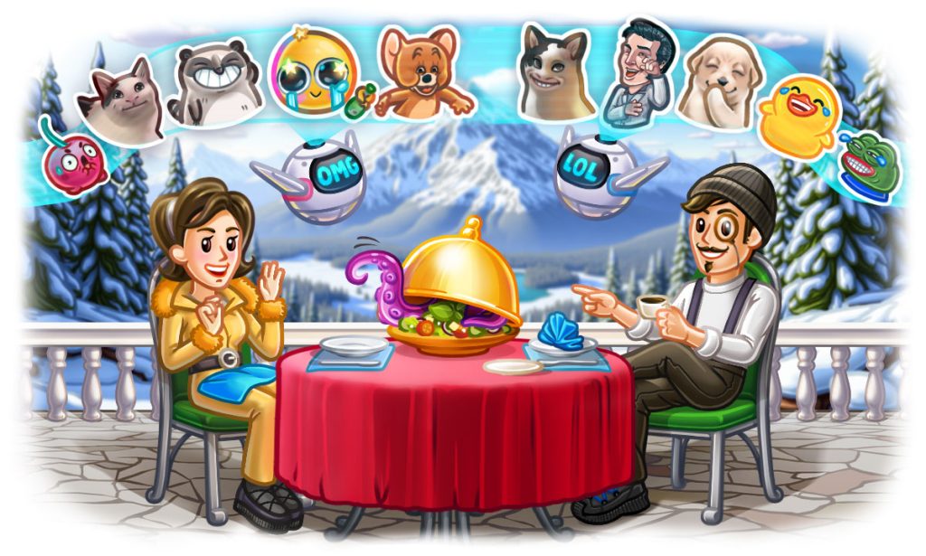 纸飞机Telegram