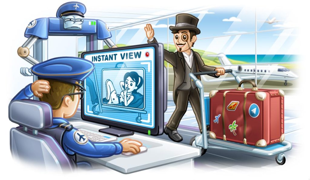 Telegram官网如何下载适合Windows系统的版本?